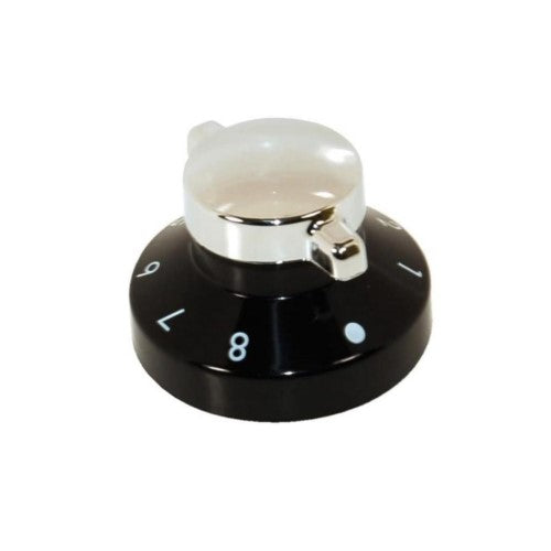 Stoves Cooker Control Knob Grill 082834844