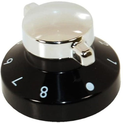 Stoves Cooker Control Knob Grill 082834844