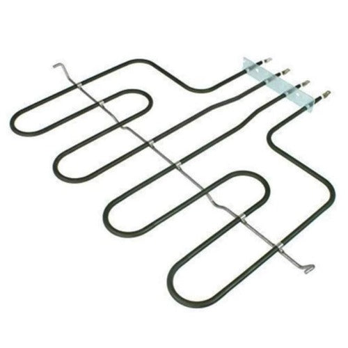 2660w Dual Grill Element for Hotpoint 61DCW, 61DCW(T), 62DCW, ARC60W, ARC60X