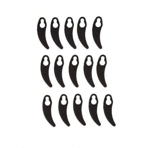 ALM Lawn Mower Plastic Blades PD115