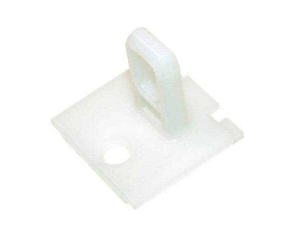 Hoover 40004091 Plastic Door Catch White