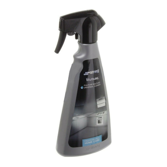 Smeg Universal Cleaner Multi Purpose Cleaning Spray 500ML