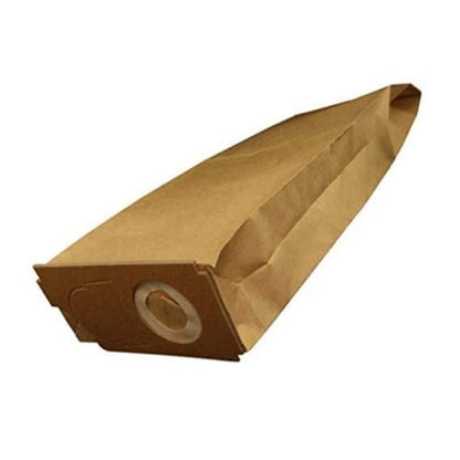 Karcher TBS Paper Dust Bags For Sebo Ensign 350 450