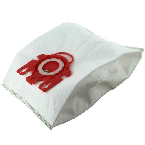 10 Dust Bags For Miele HyClean FJM Compact C2 C1 S700 and S6000 Series + 4 Filters