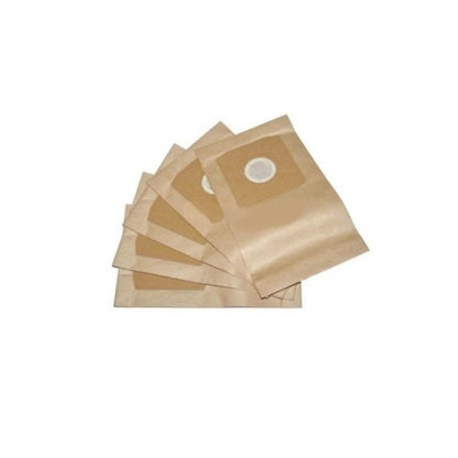 5 x Paper Bags for Daewoo RC Series Vacuum Cleaners