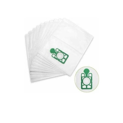 Vhbw 5x Filtro Rotondo Compatibile Con Numatic HET 200 P, HET-200A, HET