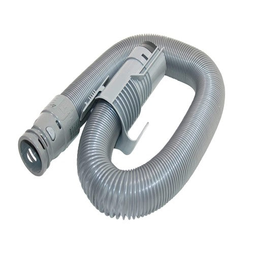 DC07 Replacement Silver Hose Assembly for Dyson DC07 Vacuum Cleaners