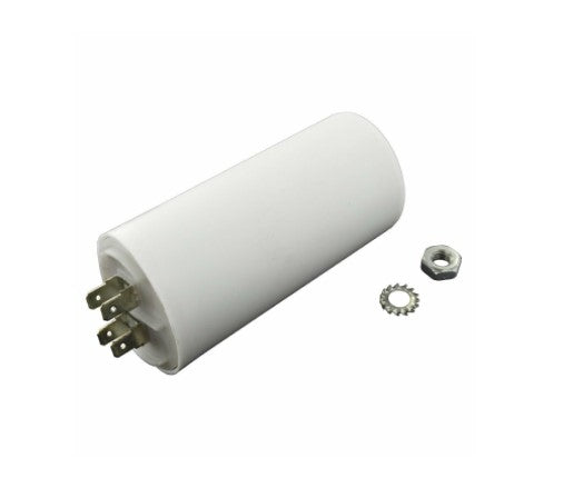 9UF/9MFD Microfarad Motor Run Start Capacitor