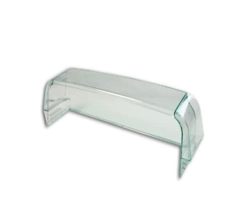 Zanussi Fridge Door Plastic Bottle Bar Shelf / Tray / Holder