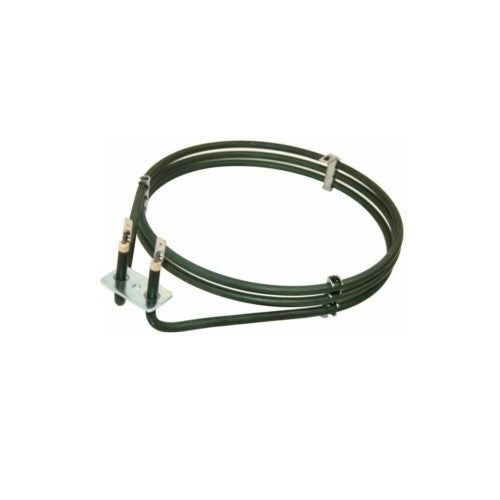 Heating Element 2000W 3 Turn For Zanussi Electrolux AEG Fan Oven Cookers