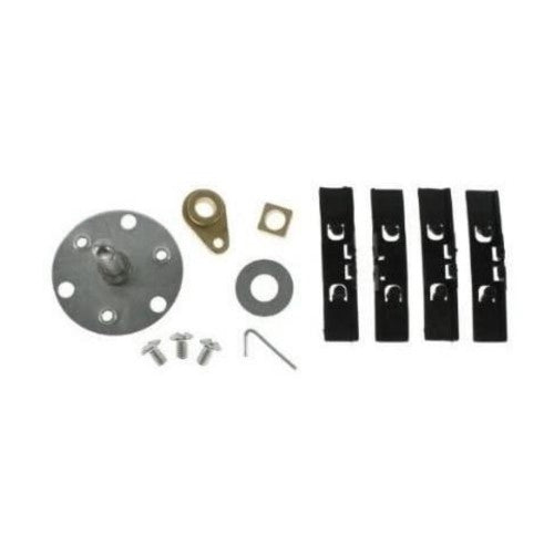 Drum Shaft Kit For Hotpoint VTD00G VTD00P VTD00T VTD20G VTD20T Tumble Dryers