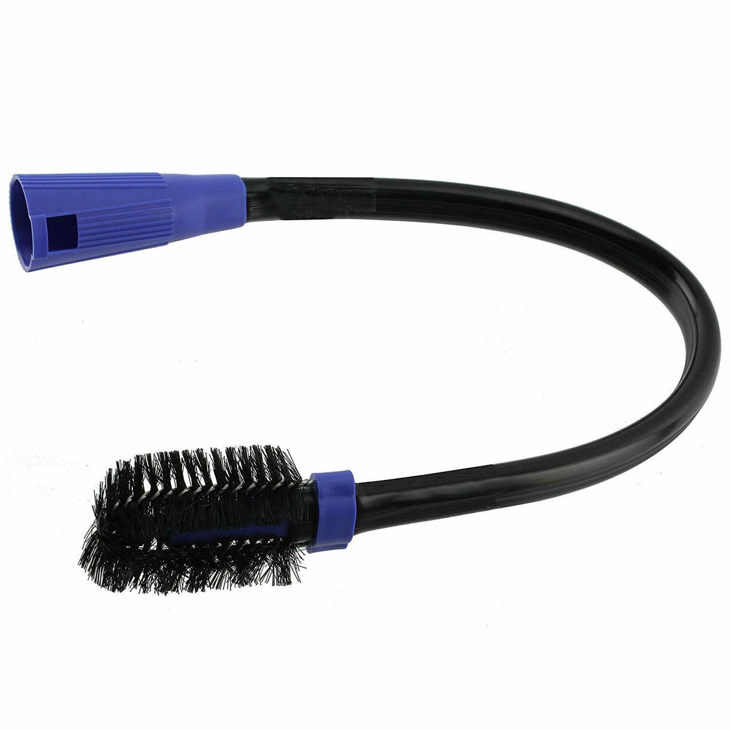 Universal 'Flexiclean' Flexible Crevice Tool, Hose & Mini Dusting Brush (30mm-36mm)