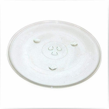 Universal 315mm Turntable Glass Plate for Microwave Oven 315mm