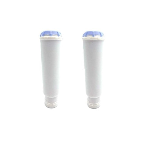 2x Water Filters for AEG Bosch Gaggenau Krups Neff Siemens Coffee Machines