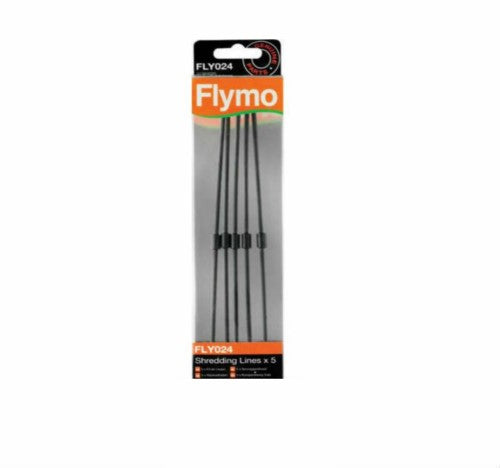 Flymo FLY024 Shred Lines To suit Garden Vacs