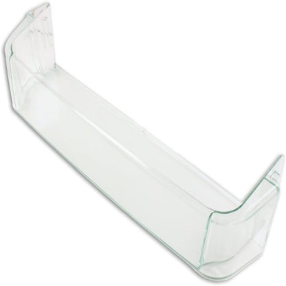 Zanussi Fridge Door Plastic Bottle Bar Shelf / Tray / Holder